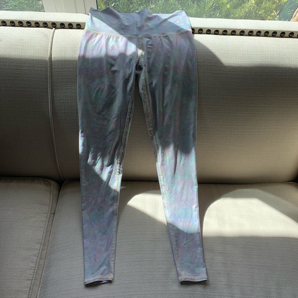 Teeki yoga pants